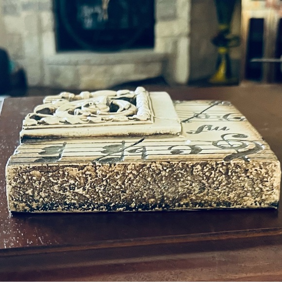 Sid Dickens Memory Block "Music with Moulding" - Picture 4 of 11